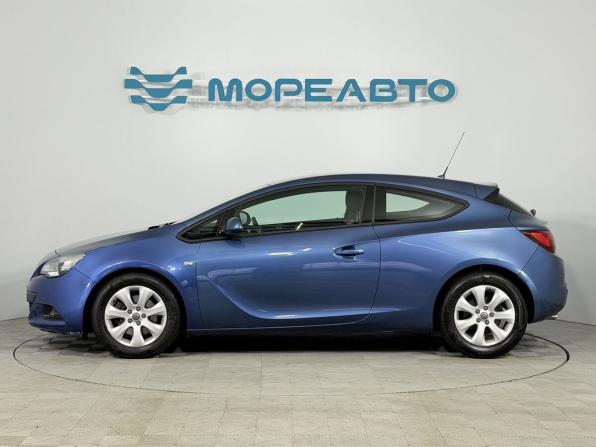 Opel Astra J Рестайлинг с пробегом 2014 года, цена 940 000 рублей, 96514 км, хэтчбек, Автокод Объявления