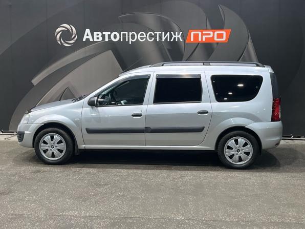 Lada (ВАЗ) Largus I с пробегом 2019 года, цена 722 000 рублей, 179505 км, универсал, Автокод Объявления