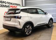 Chery Tiggo 4 I Рестайлинг 2 Химки  - изображение 32