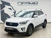 Hyundai Creta I Рестайлинг Ростов-на-Дону  - изображение 22