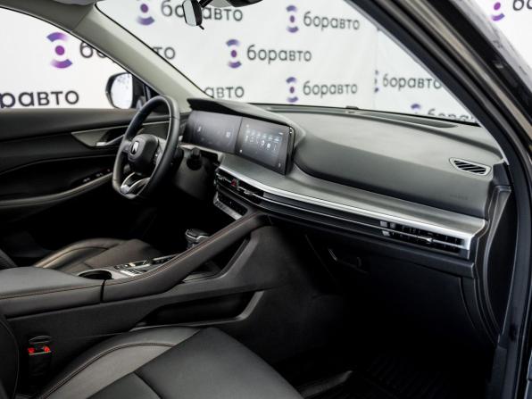 Changan CS35 Plus I Рестайлинг с пробегом 2024 года, цена 1 830 000 рублей, 36579 км, внедорожник, Автокод Объявления