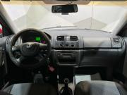 Skoda Fabia II Рестайлинг Оренбург  - изображение 30