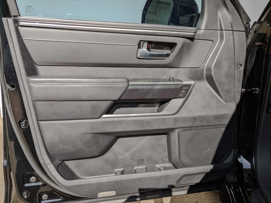 Toyota Sequoia III Москва  - изображение 17