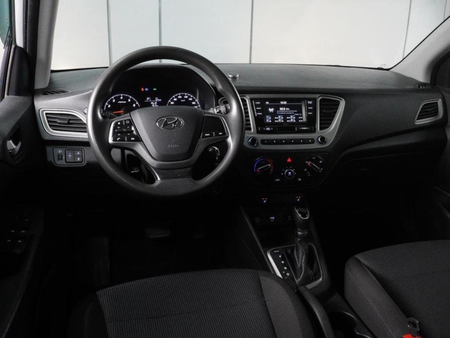 Hyundai Solaris II Минеральные Воды  - изображение 6