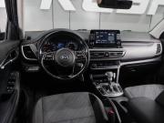 Kia Seltos I Тюмень  - изображение 24
