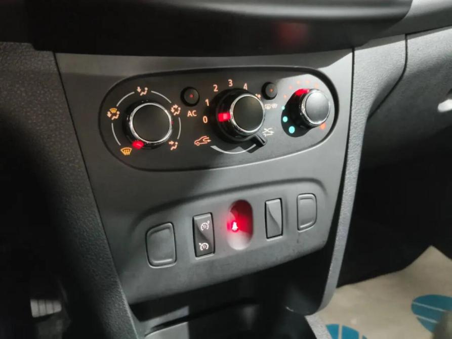 Renault Sandero II Уфа  - изображение 13