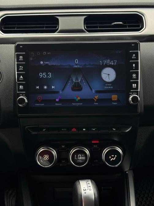 Renault Arkana I Набережные Челны  - изображение 18