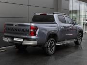 Changan Hunter Plus Москва  - изображение 36