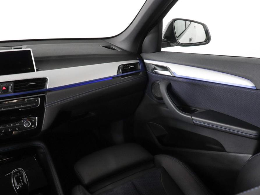BMW X1 II (F48) Рестайлинг Химки  - изображение 16