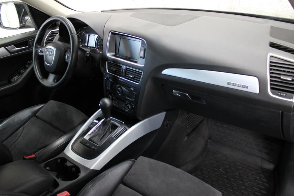 Audi Q5 I (8R) Ярославль  - изображение 11
