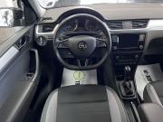 Skoda Rapid I Рестайлинг Тверь  - изображение 35