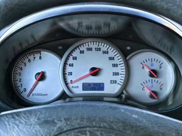 Chery Tiggo (T11) I с пробегом 2012 года, цена 219 000 рублей, 140000 км, внедорожник, Автокод Объявления