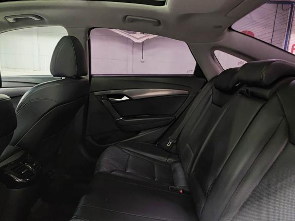 Hyundai i40 I Рестайлинг с пробегом 2015 года, цена 1 170 000 рублей, 121975 км, седан, Автокод Объявления