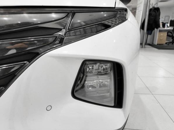 Hyundai Tucson IV с пробегом 2021 года, цена 2 899 000 рублей, 110010 км, внедорожник, Автокод Объявления