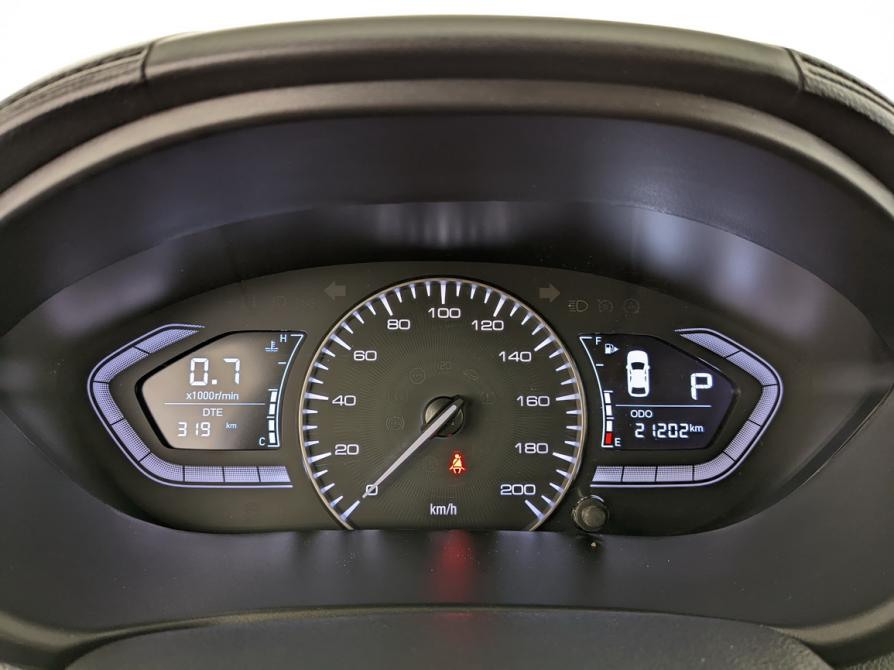 Changan Alsvin Москва  - изображение 13