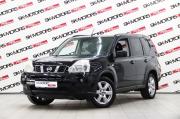 Nissan X-Trail II Рестайлинг Сургут  - изображение 31