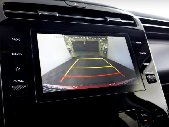 Hyundai Tucson IV с пробегом 2021 года, цена 3 075 000 рублей, 64422 км, внедорожник, Автокод Объявления