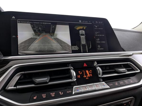 BMW X5 IV (G05/G18) с пробегом 2020 года, цена 5 445 000 рублей, 113600 км, внедорожник, Автокод Объявления