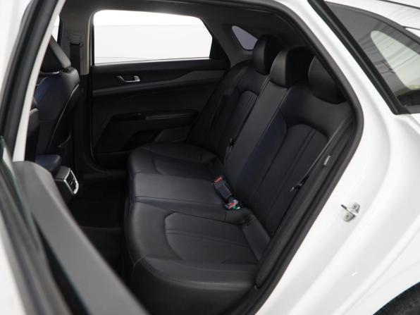 Kia K5 III с пробегом 2020 года, цена 2 299 055 рублей, 64149 км, седан, Автокод Объявления