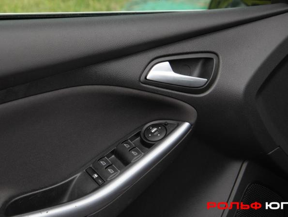 Ford Focus III с пробегом 2012 года, цена 663 000 рублей, 248737 км, универсал, Автокод Объявления