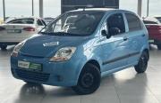 Chevrolet Spark II Шахты  - изображение 17