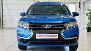 Lada (ВАЗ) Largus I Рестайлинг Пермь  - изображение 30