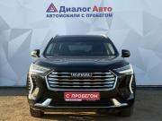 Haval Jolion I Набережные Челны  - изображение 23