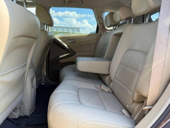 Nissan Murano II (Z51) Рестайлинг 2 с пробегом 2014 года, цена 1 275 000 рублей, 223000 км, внедорожник, Автокод Объявления