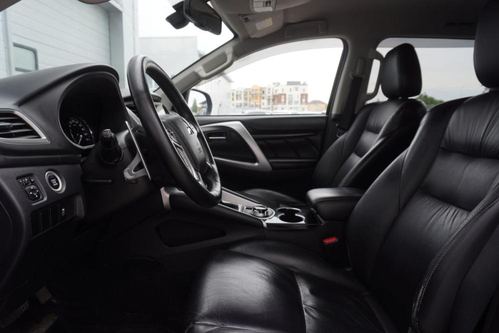 Mitsubishi Pajero Sport III Ульяновск  - изображение 10