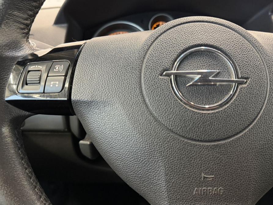 Opel Astra H Рестайлинг Псков  - изображение 15