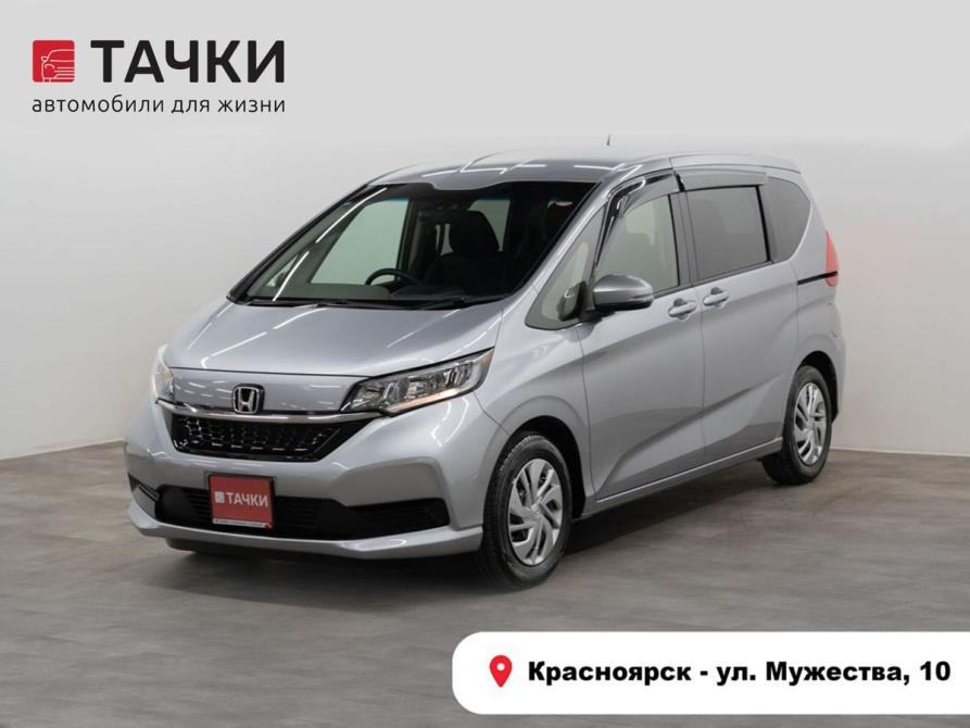 Honda Freed II Рестайлинг Красноярск  - изображение 1