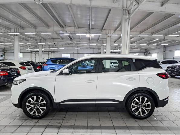Xcite X-Cross 7 с пробегом 2024 года, цена 1 769 000 рублей, 13874 км, внедорожник, Автокод Объявления