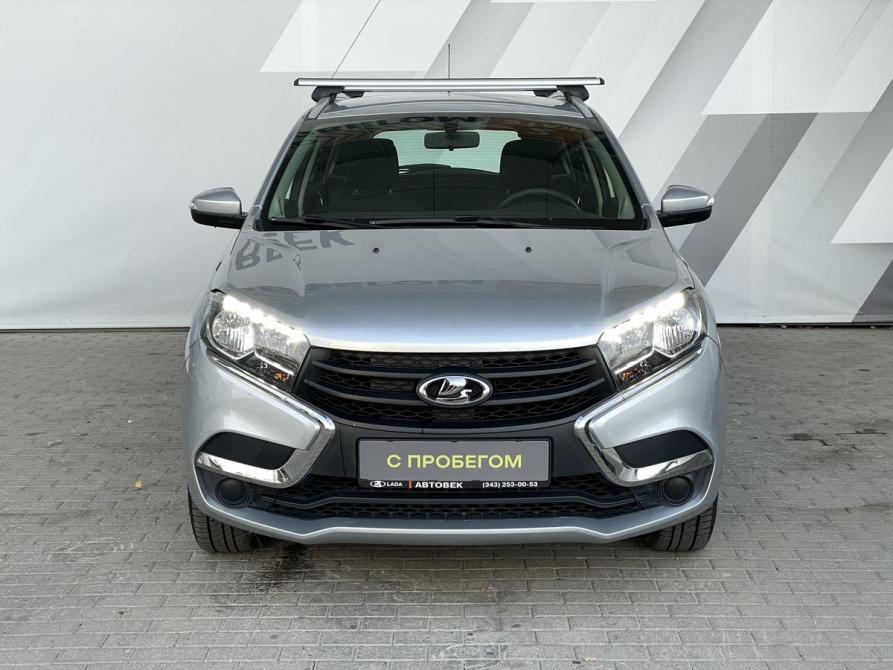 Lada (ВАЗ) XRAY I Екатеринбург  - изображение 2