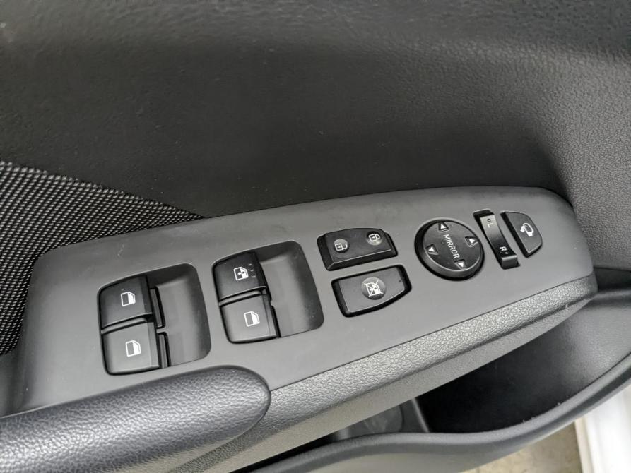 Hyundai Solaris II Рестайлинг Москва  - изображение 24