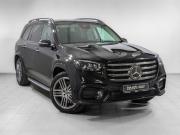 Mercedes-Benz GLS II (X167) Рестайлинг Химки  - изображение 33