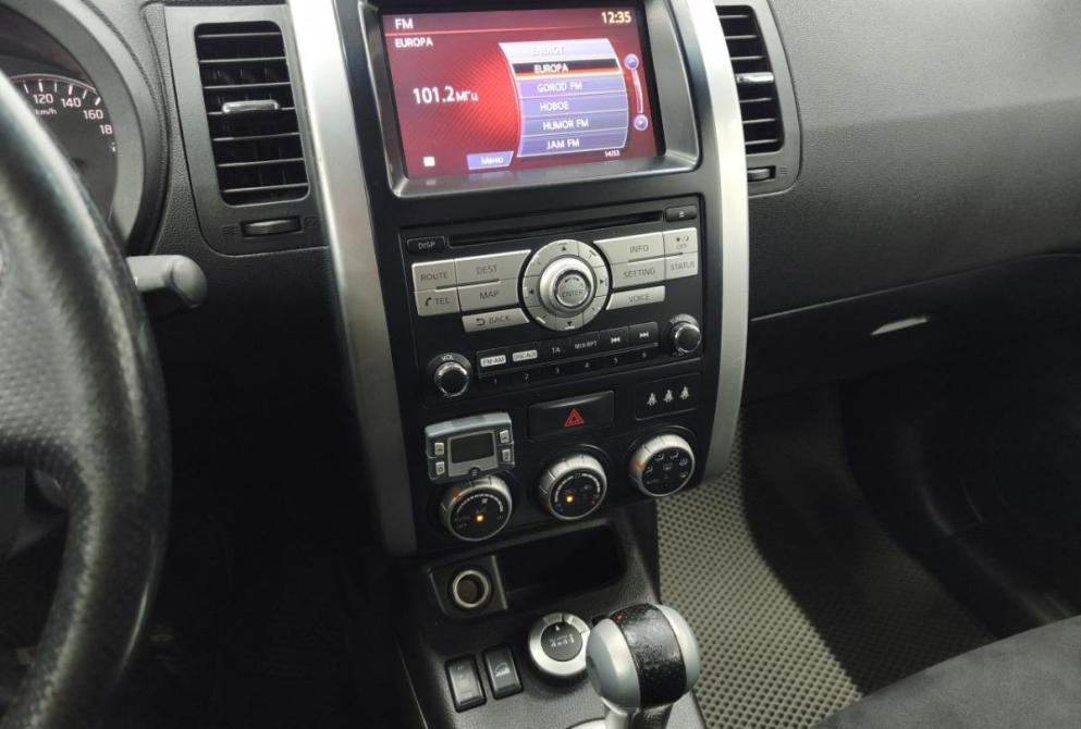 Nissan X-Trail II Екатеринбург  - изображение 15