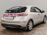 Honda Civic VIII Москва  - изображение 21