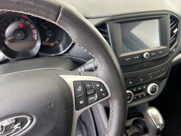 Lada (ВАЗ) Vesta I с пробегом 2022 года, цена 1 249 000 рублей, 24542 км, седан, Автокод Объявления