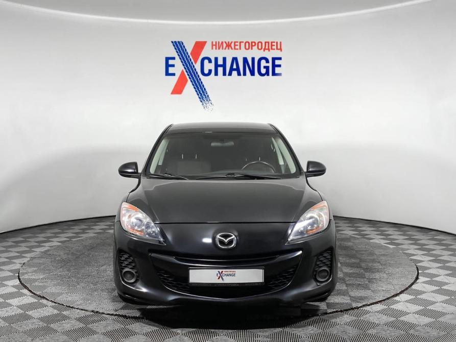 Mazda 3 II (BL) Рестайлинг Нижний Новгород  - изображение 2