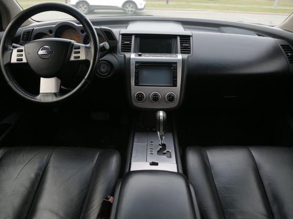 Nissan Murano I (Z50) с пробегом 2007 года, цена 325 000 рублей, 286700 км, внедорожник, Автокод Объявления
