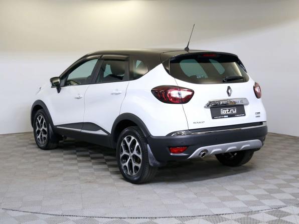 Renault Kaptur I с пробегом 2019 года, цена 1 315 000 рублей, 107722 км, внедорожник, Автокод Объявления