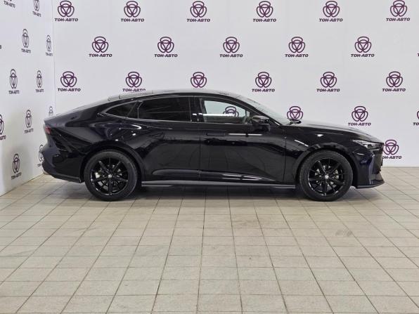 Changan UNI-V I с пробегом 2023 года, цена 2 165 000 рублей, 46116 км, лифтбек, Автокод Объявления