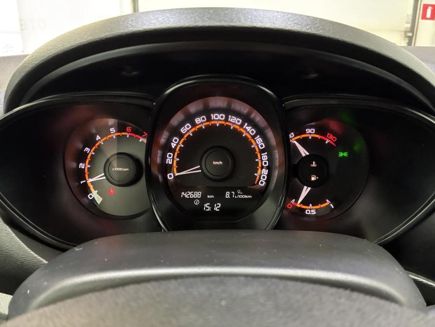 Lada (ВАЗ) Vesta I Пермь  - изображение 13