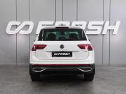 Volkswagen Tiguan II Рестайлинг Воронеж  - изображение 24