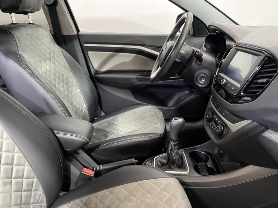 Lada (ВАЗ) Vesta I Ярославль  - изображение 10