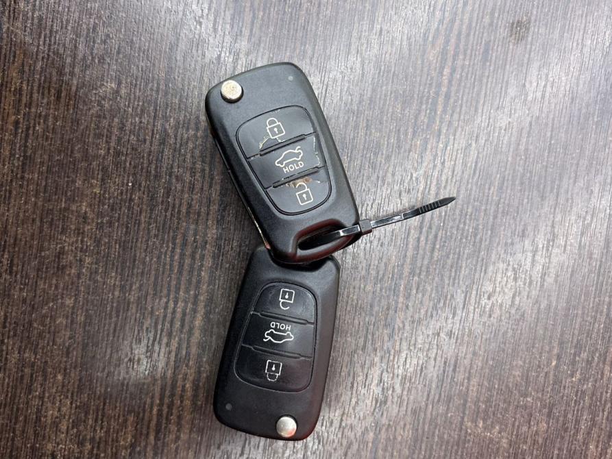Kia Ceed I Рестайлинг Ярославль  - изображение 36