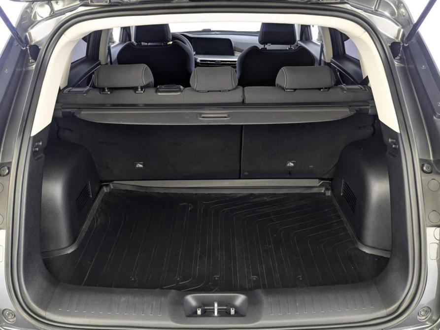 Changan CS35 Plus I Рестайлинг Москва  - изображение 10