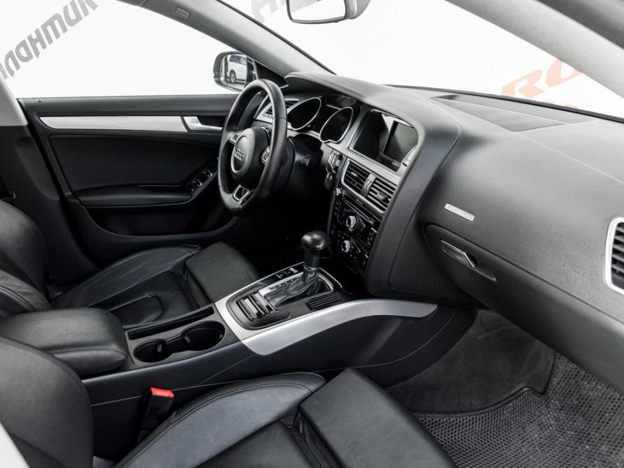 Audi A5 I (8T) Рестайлинг Екатеринбург  - изображение 12