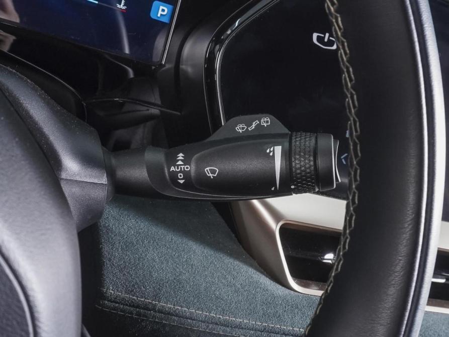 Geely Monjaro I Ростов-на-Дону  - изображение 19