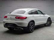 Mercedes-Benz GLC Coupe I (C253) Рестайлинг Москва  - изображение 15